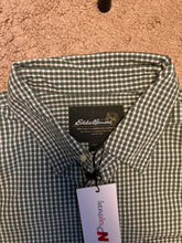 Eddie bauer